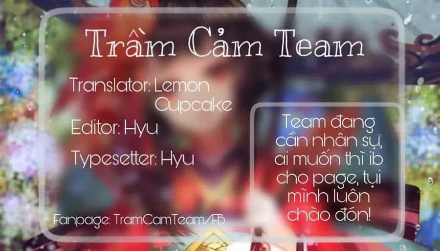 Mối Tình Đầu Dang Dở Của Tôi - Chương 0 - ảnh 45