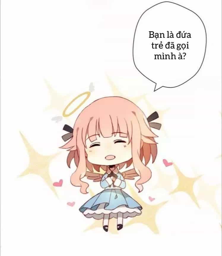 Mối Tình Đầu Dang Dở Của Tôi - Chương 0 - ảnh 5