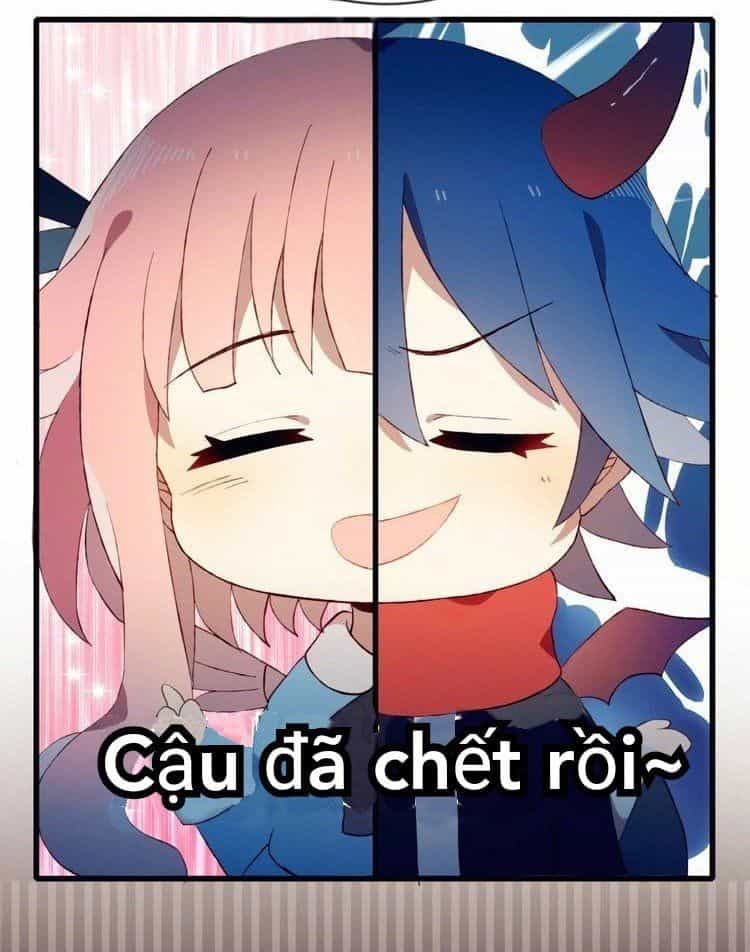 Mối Tình Đầu Dang Dở Của Tôi - Chương 1 - ảnh 14