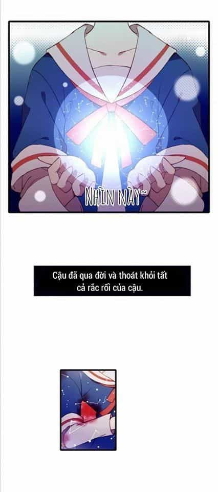 Mối Tình Đầu Dang Dở Của Tôi - Chương 1 - ảnh 17