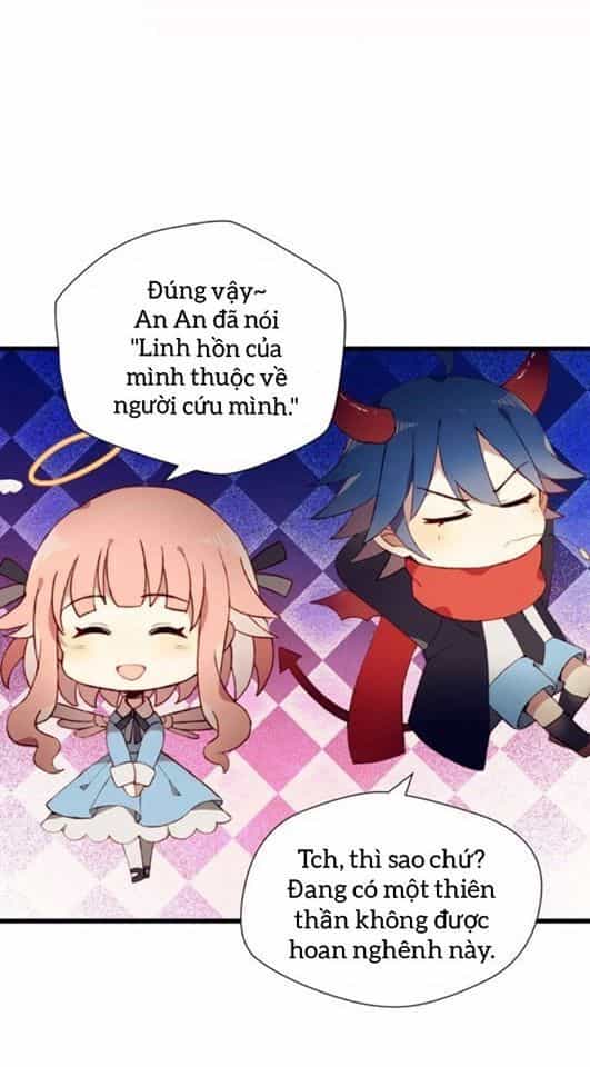 Mối Tình Đầu Dang Dở Của Tôi - Chương 1 - ảnh 20