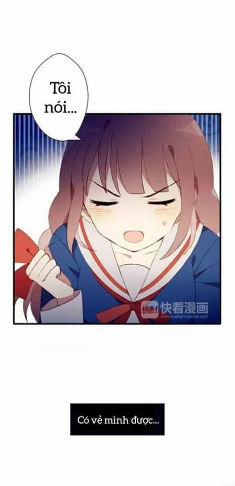 Mối Tình Đầu Dang Dở Của Tôi - Chương 1 - ảnh 28
