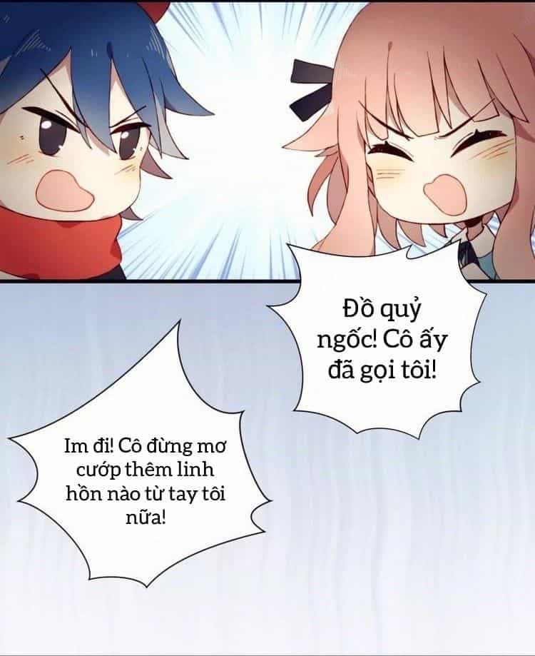 Mối Tình Đầu Dang Dở Của Tôi - Chương 1 - ảnh 7