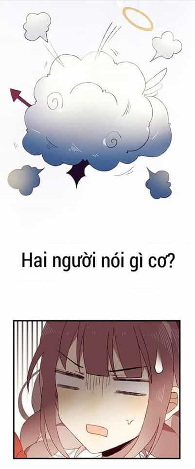 Mối Tình Đầu Dang Dở Của Tôi - Chương 1 - ảnh 8