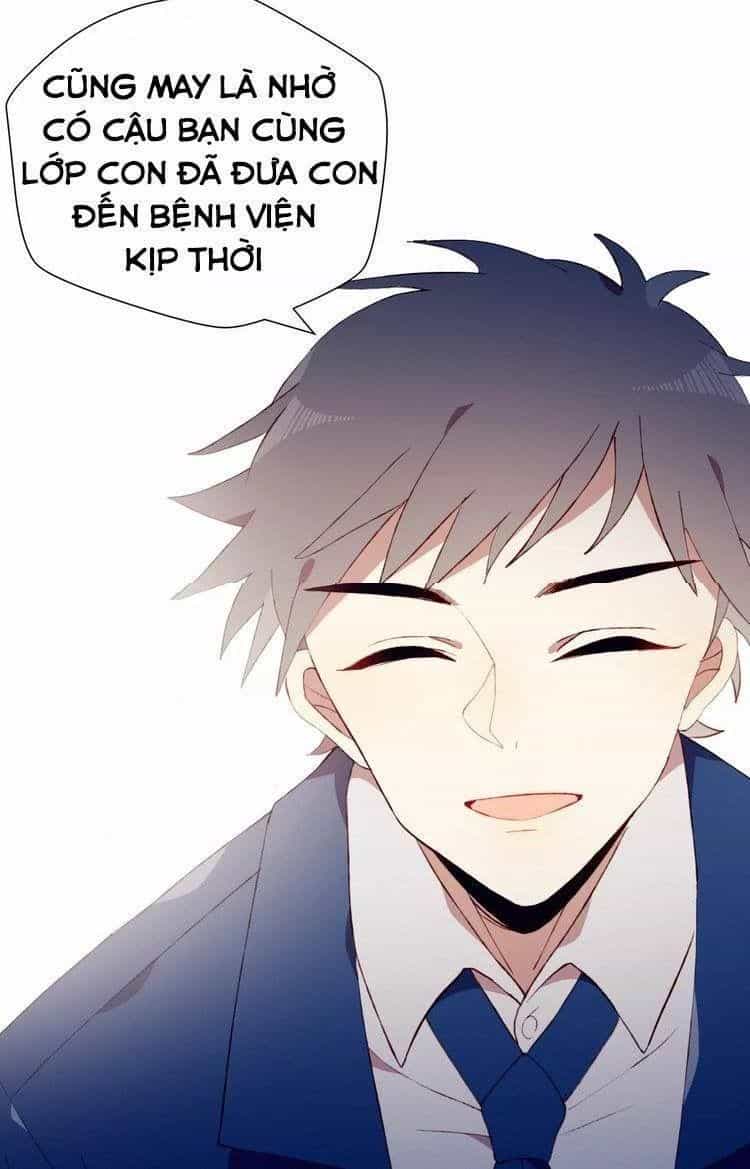 Mối Tình Đầu Dang Dở Của Tôi - Chương 2 - ảnh 15