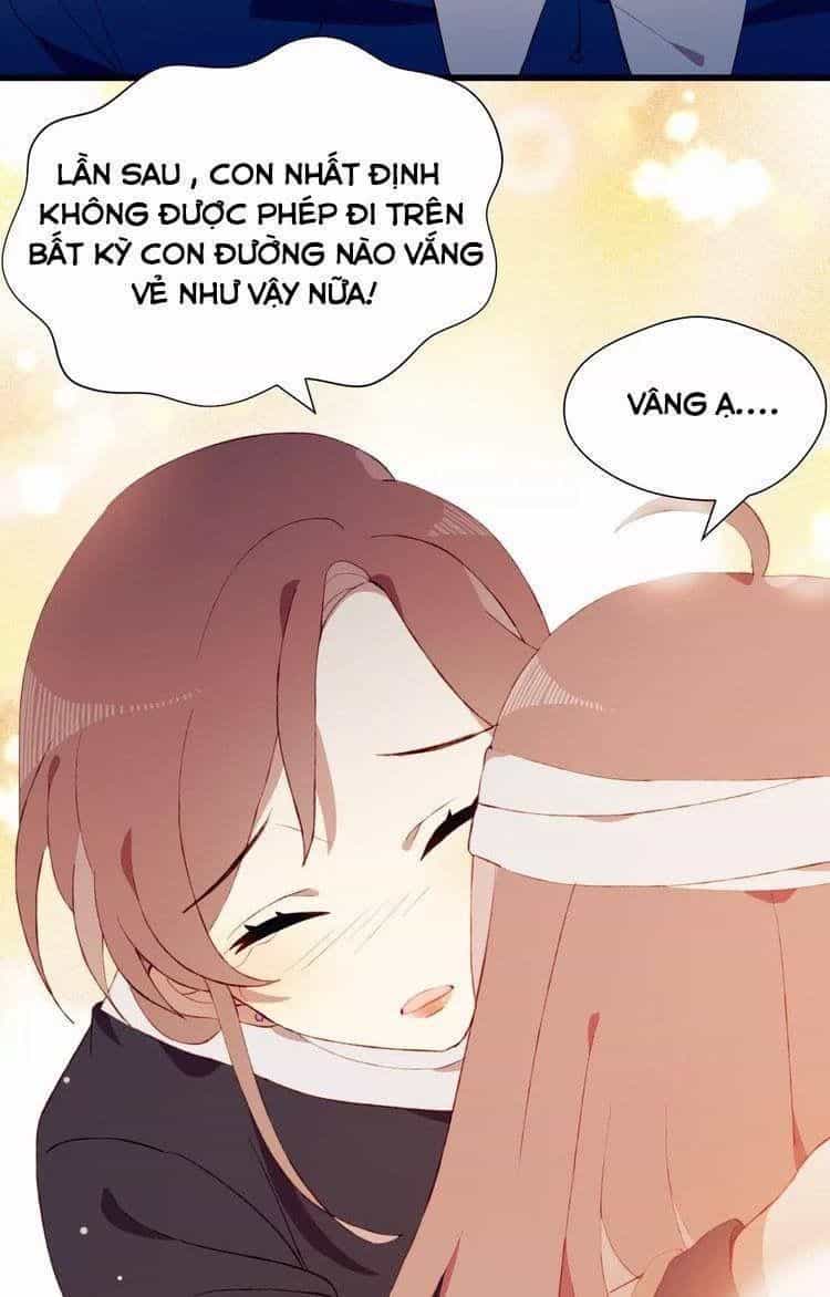 Mối Tình Đầu Dang Dở Của Tôi - Chương 2 - ảnh 16