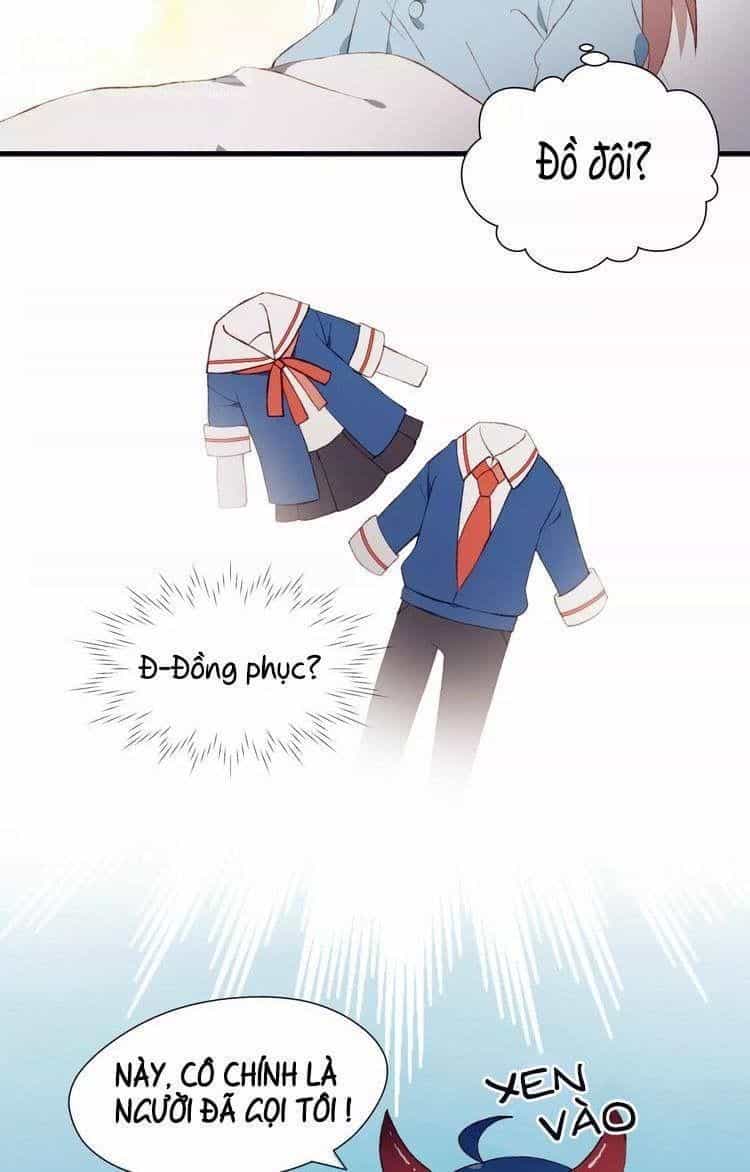 Mối Tình Đầu Dang Dở Của Tôi - Chương 2 - ảnh 31