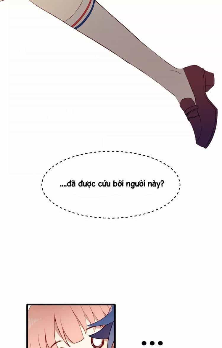 Mối Tình Đầu Dang Dở Của Tôi - Chương 2 - ảnh 5