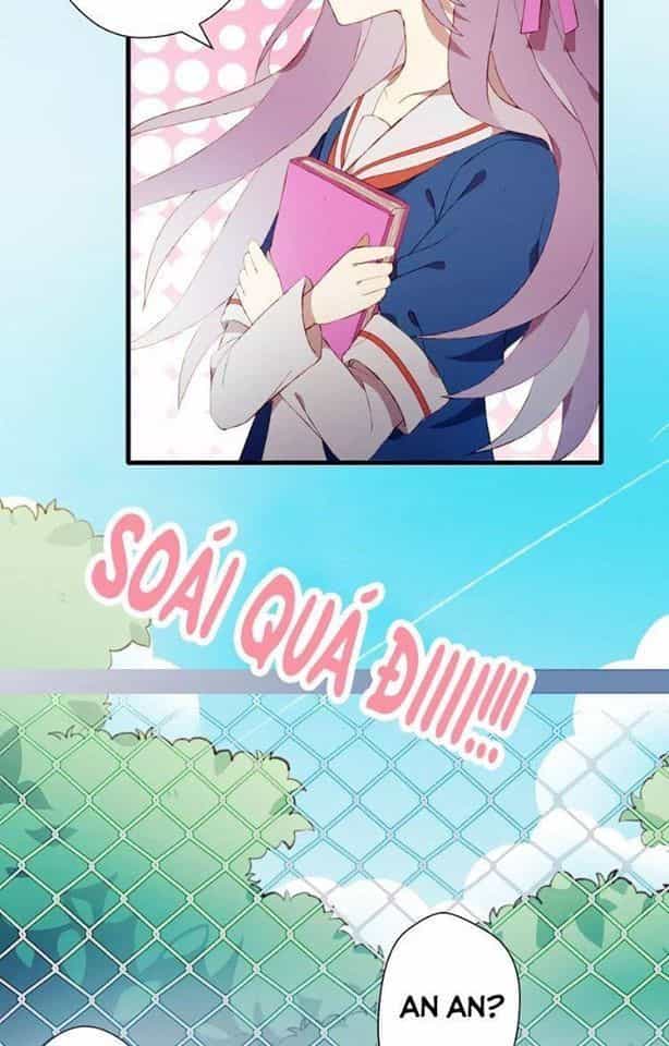 Mối Tình Đầu Dang Dở Của Tôi - Chương 3 - ảnh 29