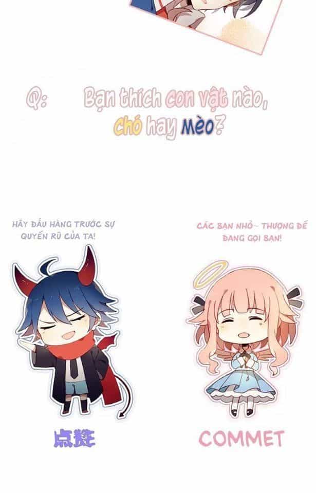 Mối Tình Đầu Dang Dở Của Tôi - Chương 3 - ảnh 36