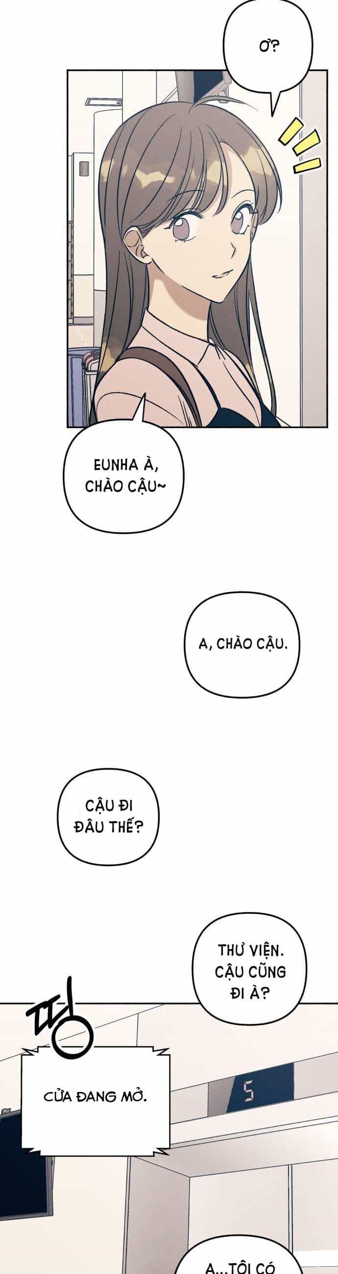 Mối Tình Đầu Đáng Ghét - Chương 50 - ảnh 11