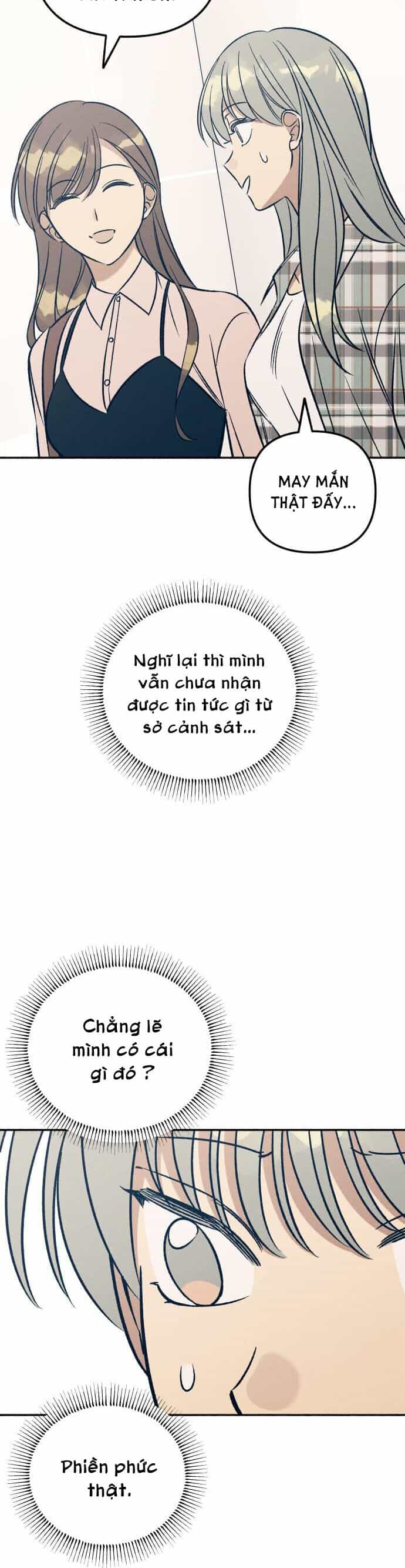 Mối Tình Đầu Đáng Ghét - Chương 50 - ảnh 15