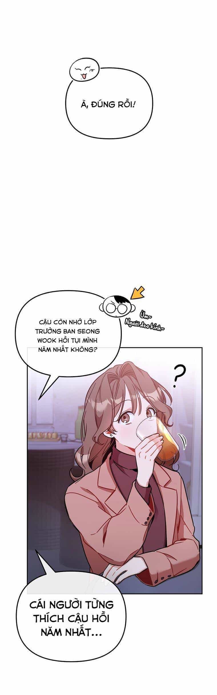 Mối Tình Đầu Đến Từ Tương Lai - Chương 1 - ảnh 46