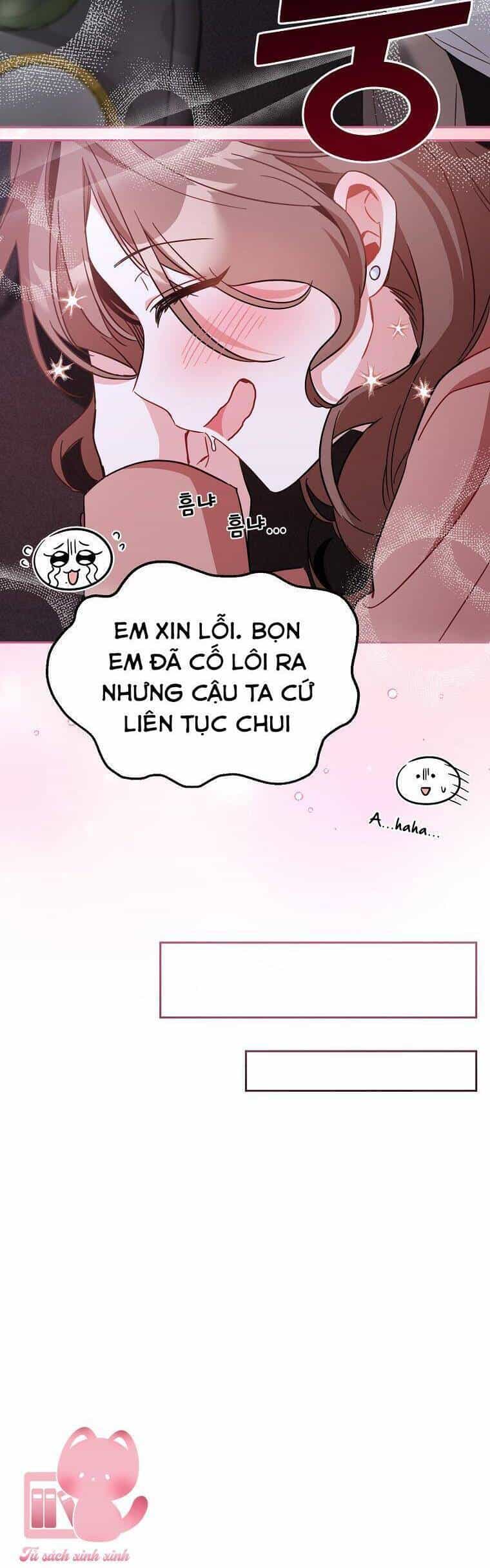 Mối Tình Đầu Đến Từ Tương Lai - Chương 1 - ảnh 65