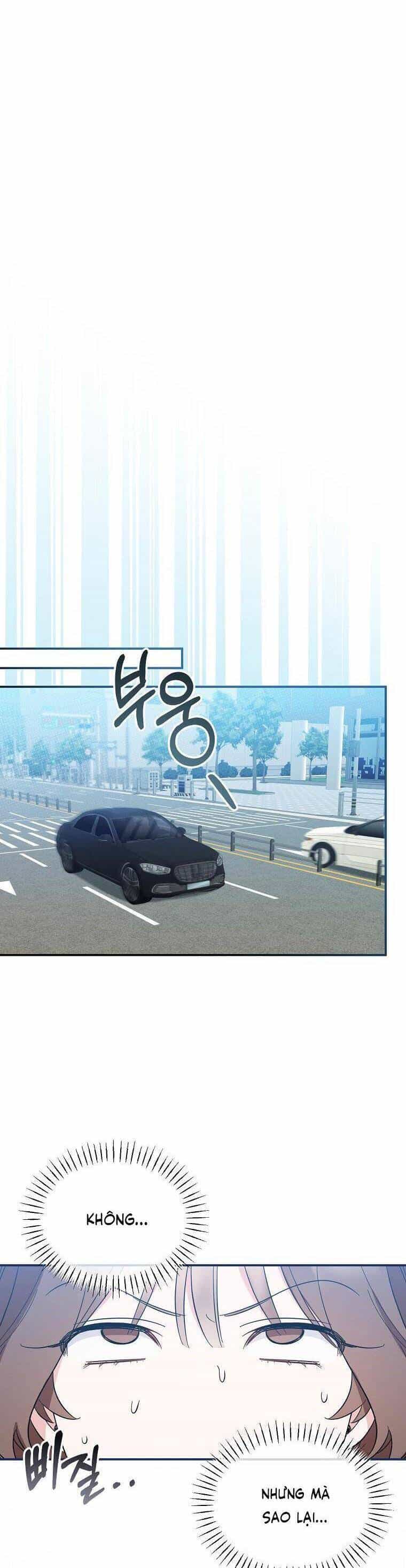Mối Tình Đầu Đến Từ Tương Lai - Chương 10 - ảnh 32