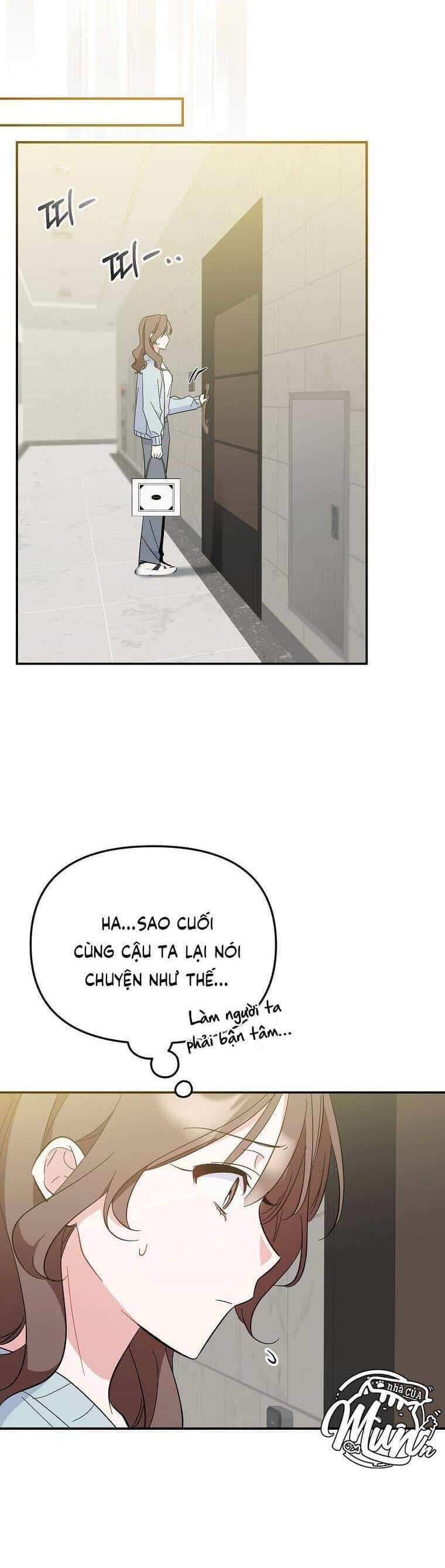Mối Tình Đầu Đến Từ Tương Lai - Chương 10 - ảnh 53