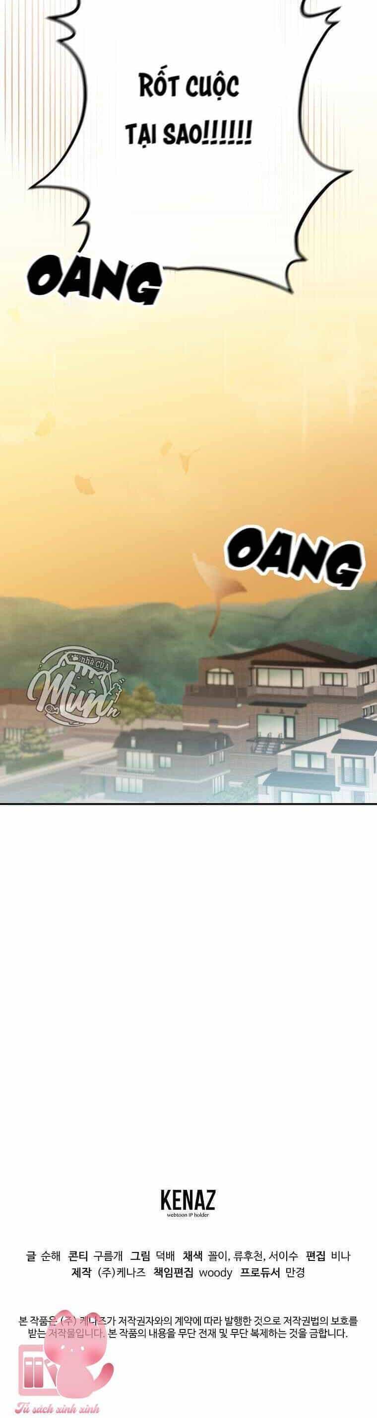 Mối Tình Đầu Đến Từ Tương Lai - Chương 11 - ảnh 50