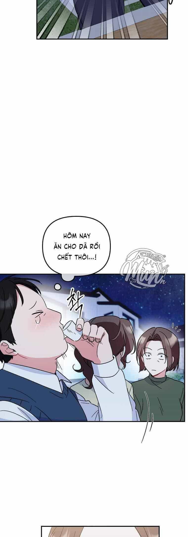 Mối Tình Đầu Đến Từ Tương Lai - Chương 12 - ảnh 26