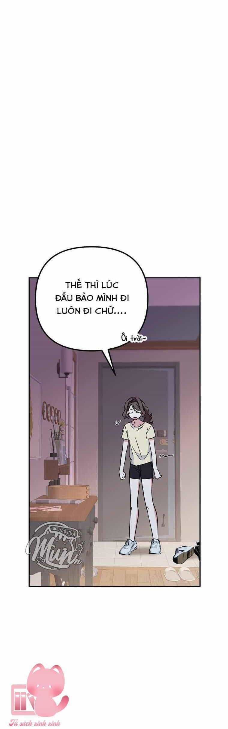 Mối Tình Đầu Đến Từ Tương Lai - Chương 12 - ảnh 46