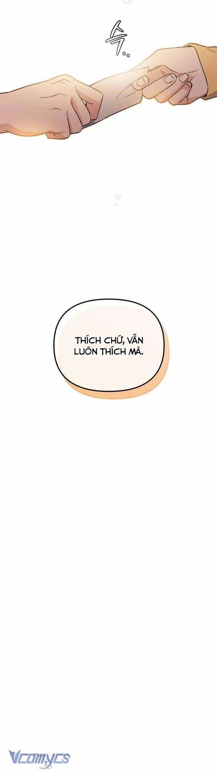 Mối Tình Đầu Đến Từ Tương Lai - Chương 17 - ảnh 36