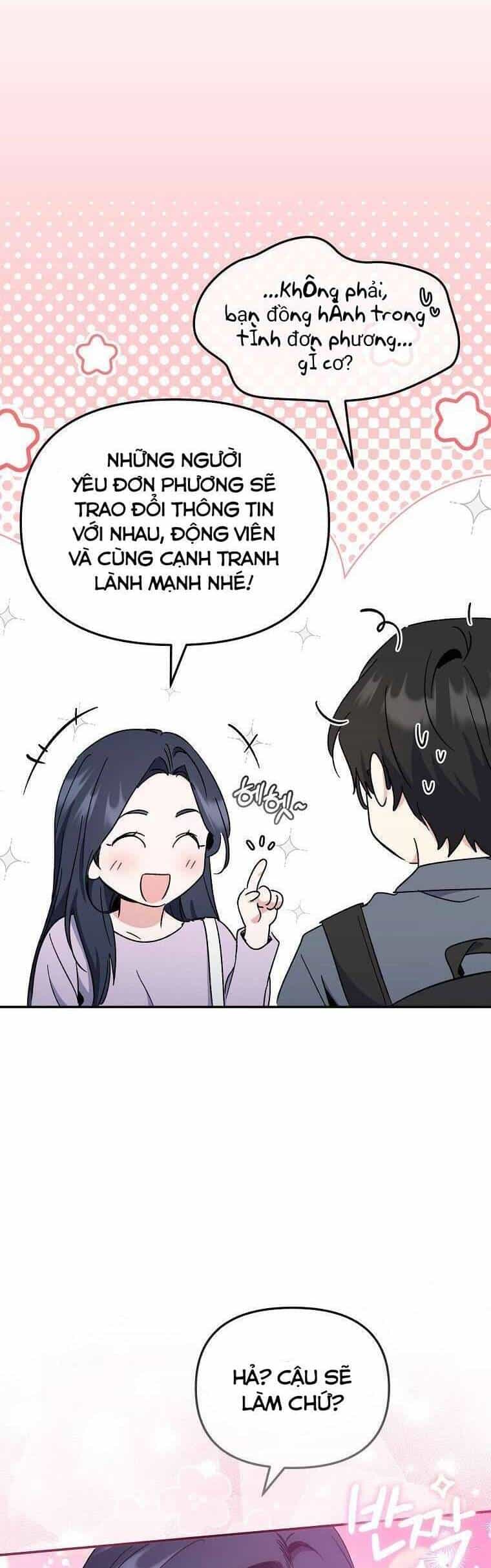 Mối Tình Đầu Đến Từ Tương Lai - Chương 19 - ảnh 39