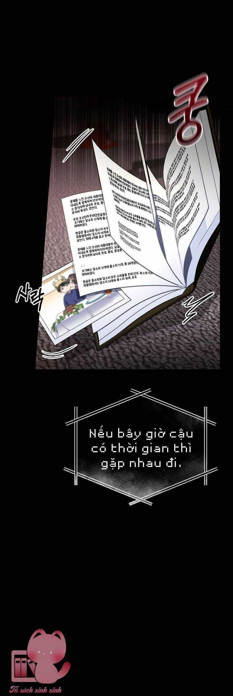 Mối Tình Đầu Đến Từ Tương Lai - Chương 2 - ảnh 21