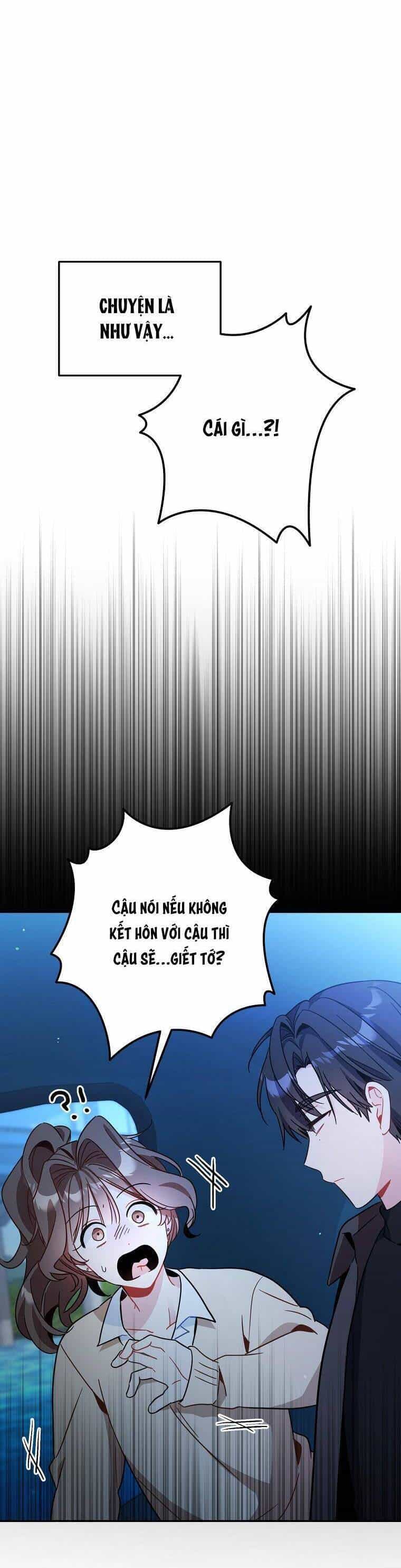 Mối Tình Đầu Đến Từ Tương Lai - Chương 2 - ảnh 39