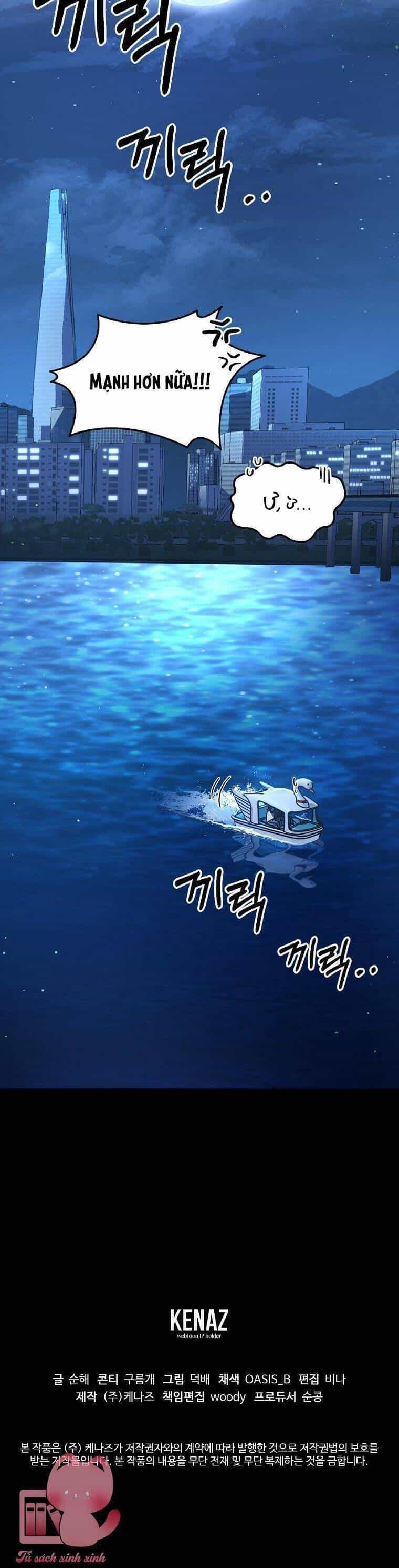 Mối Tình Đầu Đến Từ Tương Lai - Chương 2 - ảnh 53