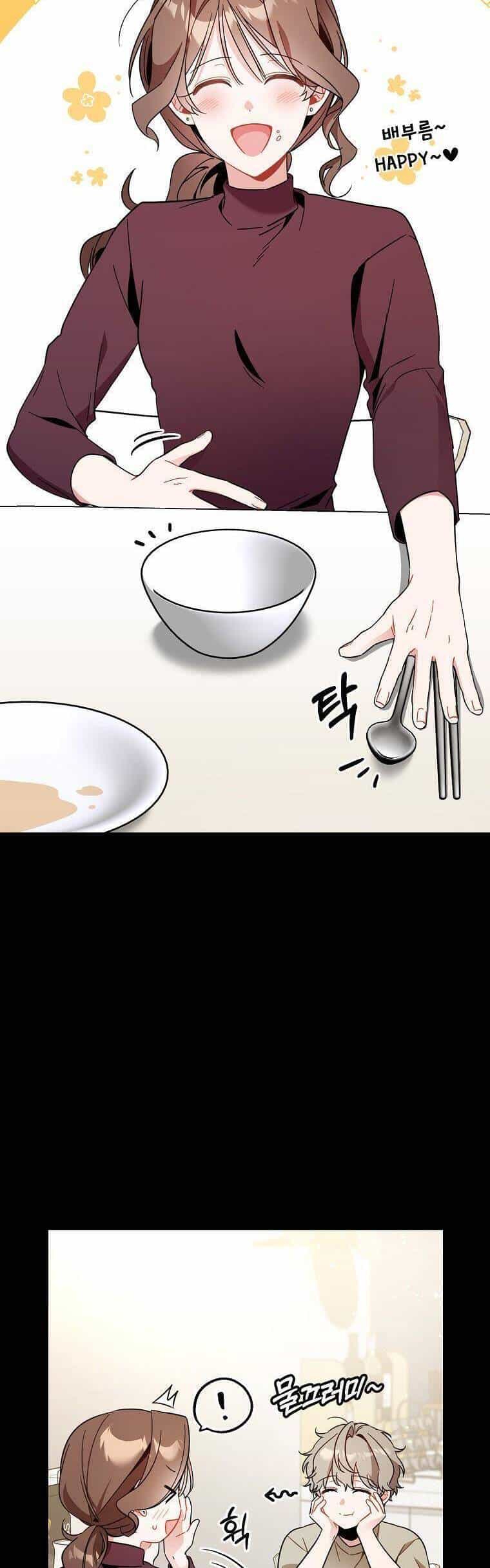 Mối Tình Đầu Đến Từ Tương Lai - Chương 2 - ảnh 7