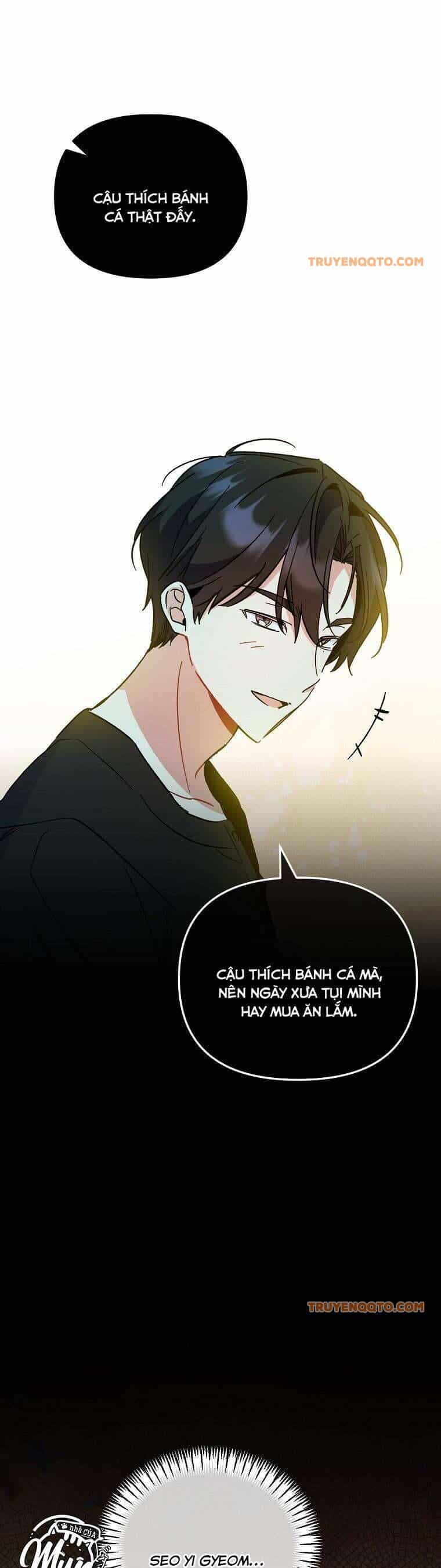 Mối Tình Đầu Đến Từ Tương Lai - Chương 25 - ảnh 33