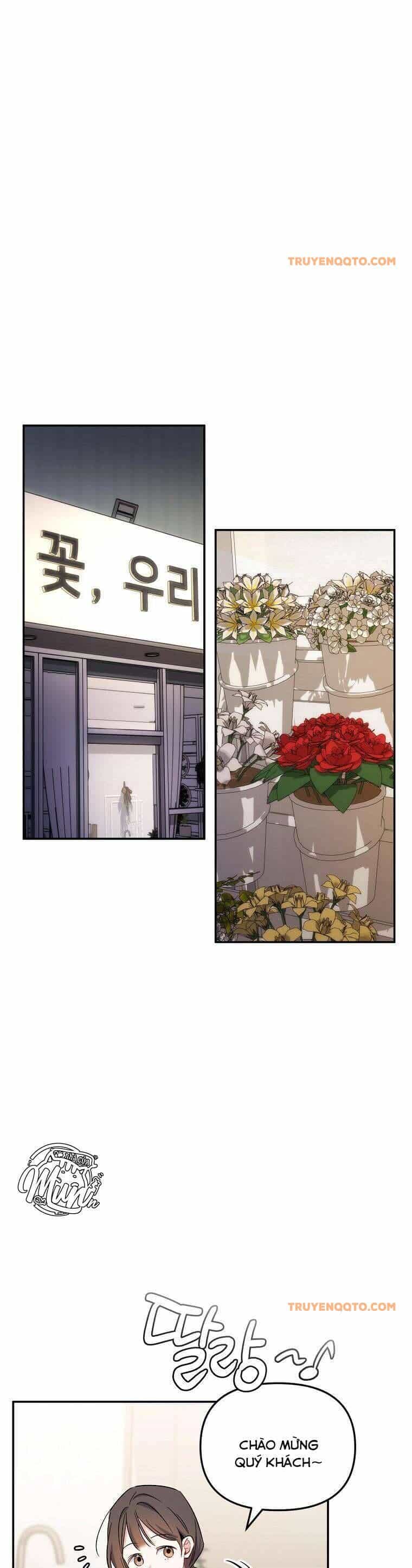 Mối Tình Đầu Đến Từ Tương Lai - Chương 26 - ảnh 36