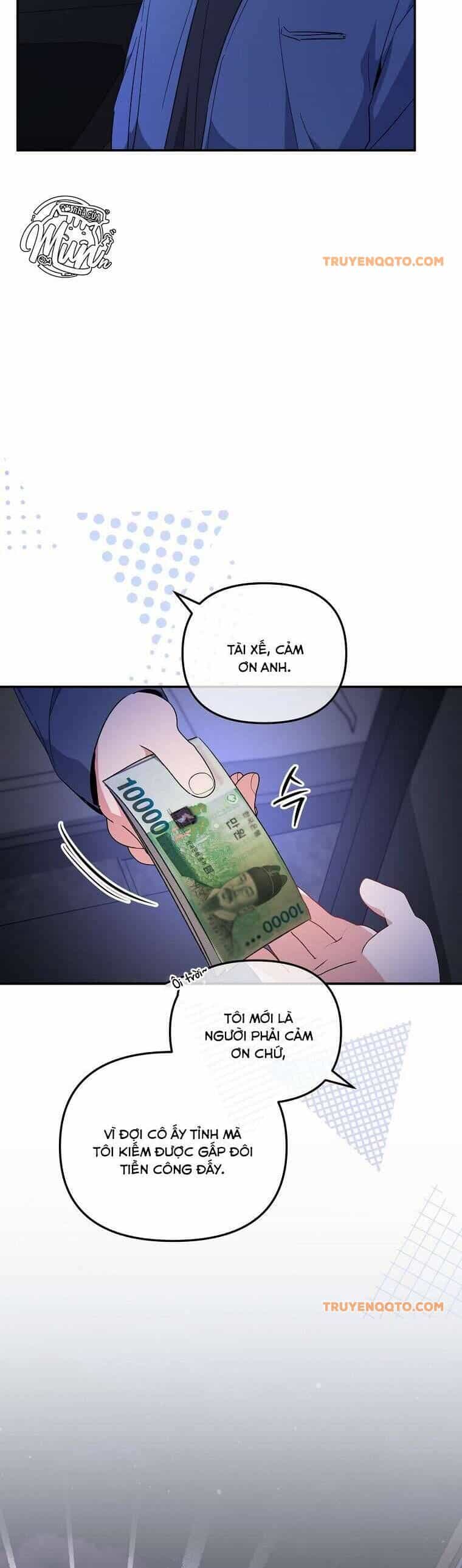 Mối Tình Đầu Đến Từ Tương Lai - Chương 27 - ảnh 38