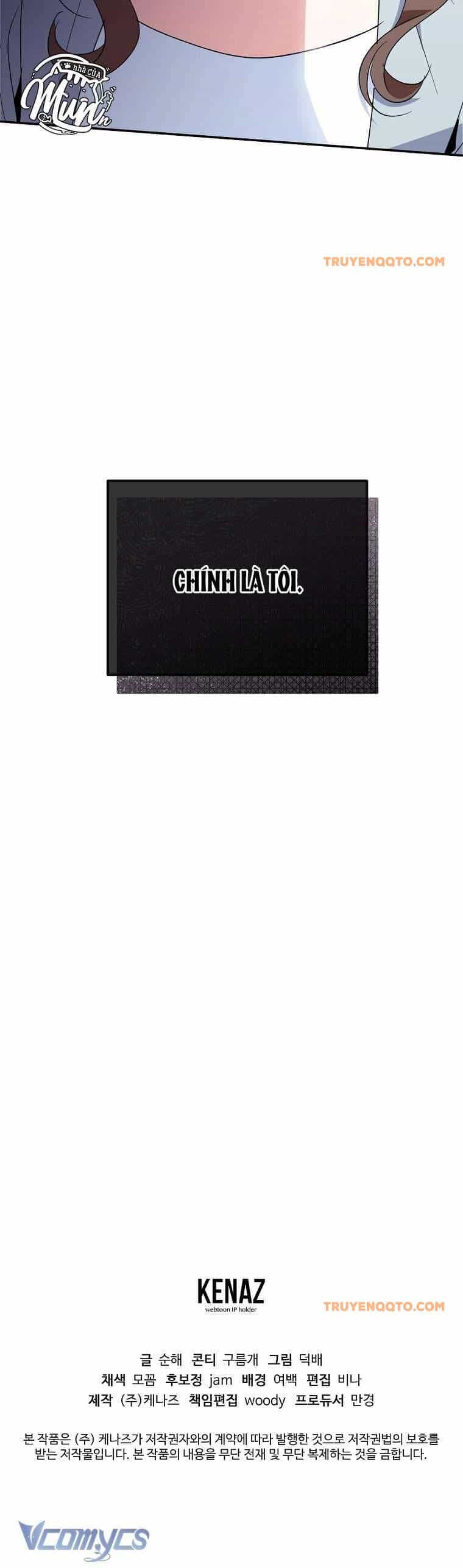 Mối Tình Đầu Đến Từ Tương Lai - Chương 28 - ảnh 40