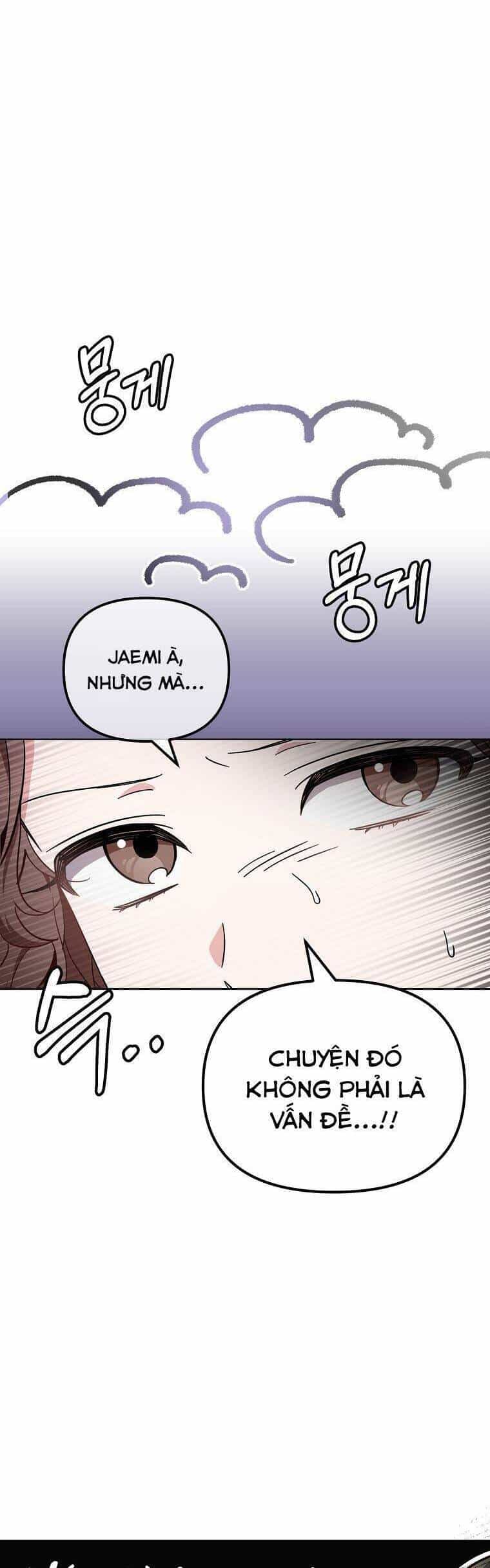 Mối Tình Đầu Đến Từ Tương Lai - Chương 3 - ảnh 18