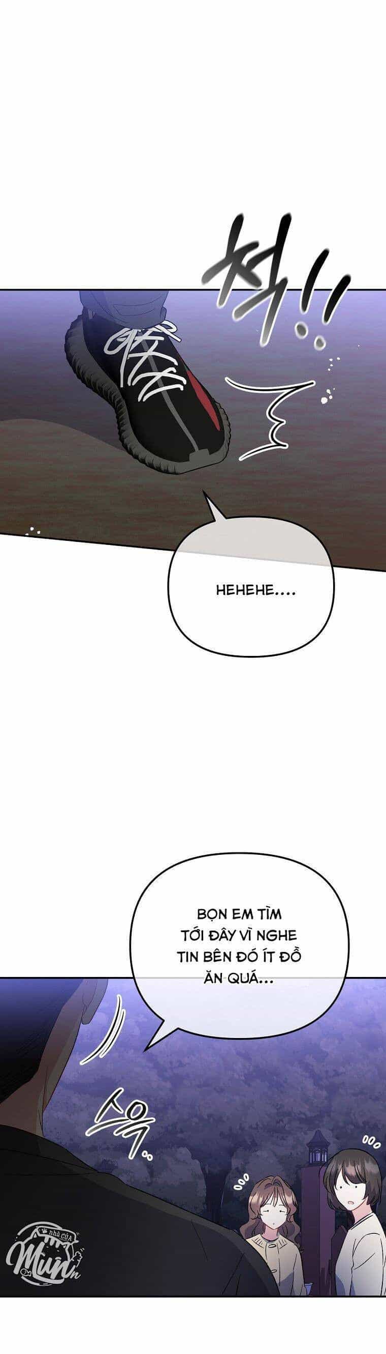 Mối Tình Đầu Đến Từ Tương Lai - Chương 34 - ảnh 45