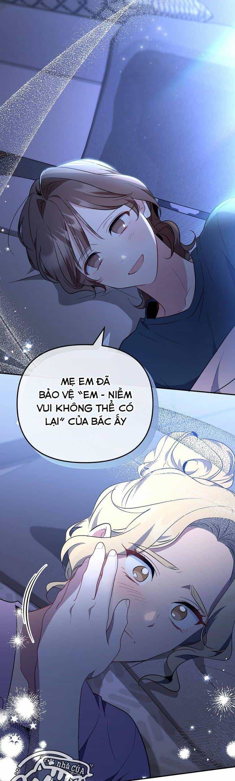 Mối Tình Đầu Đến Từ Tương Lai - Chương 37 - ảnh 45