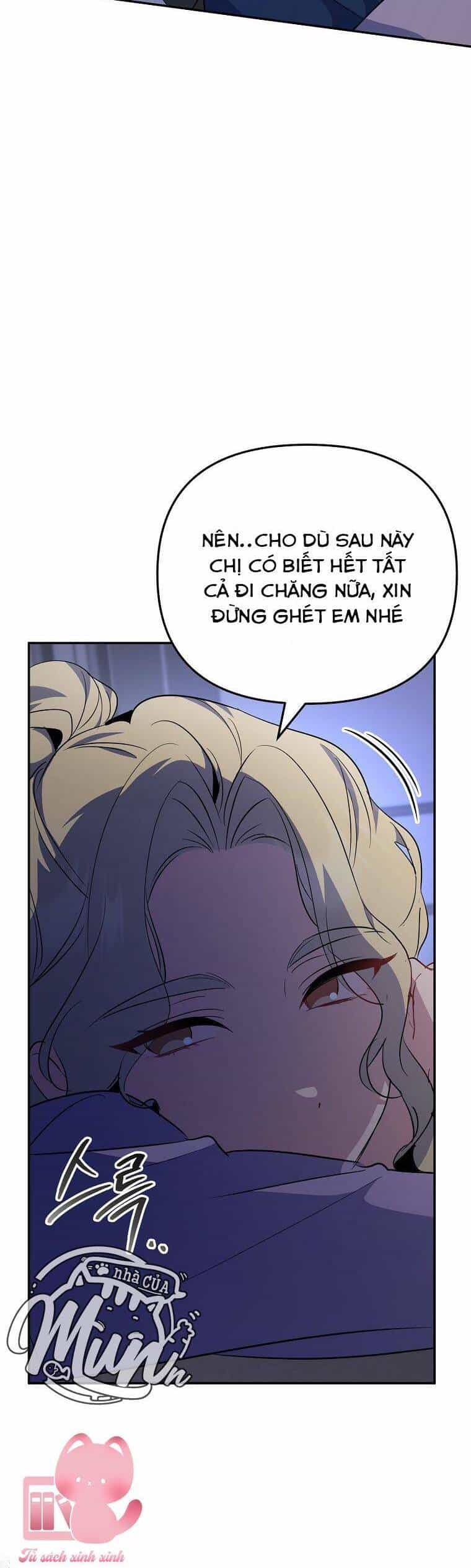 Mối Tình Đầu Đến Từ Tương Lai - Chương 37 - ảnh 54