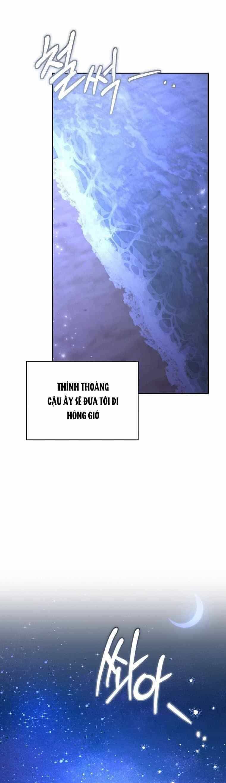 Mối Tình Đầu Đến Từ Tương Lai - Chương 38 - ảnh 13