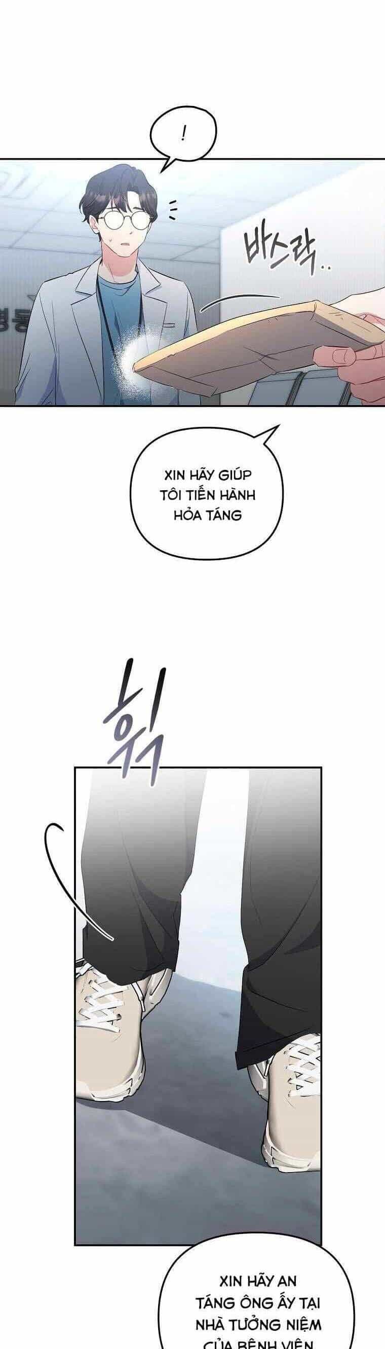 Mối Tình Đầu Đến Từ Tương Lai - Chương 38 - ảnh 32