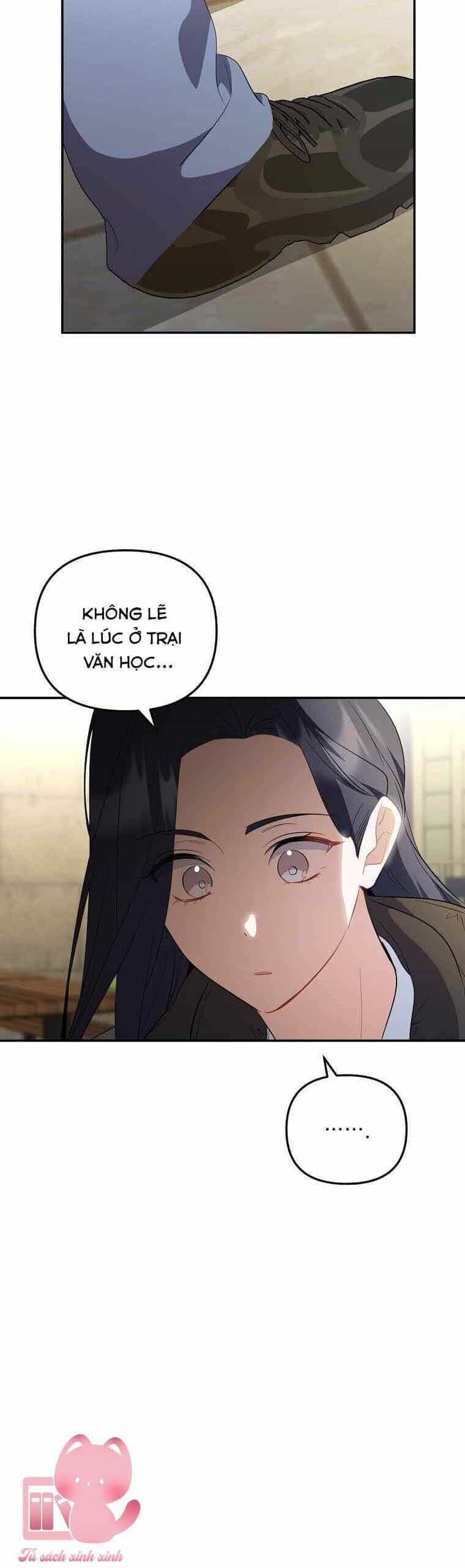 Mối Tình Đầu Đến Từ Tương Lai - Chương 39 - ảnh 28