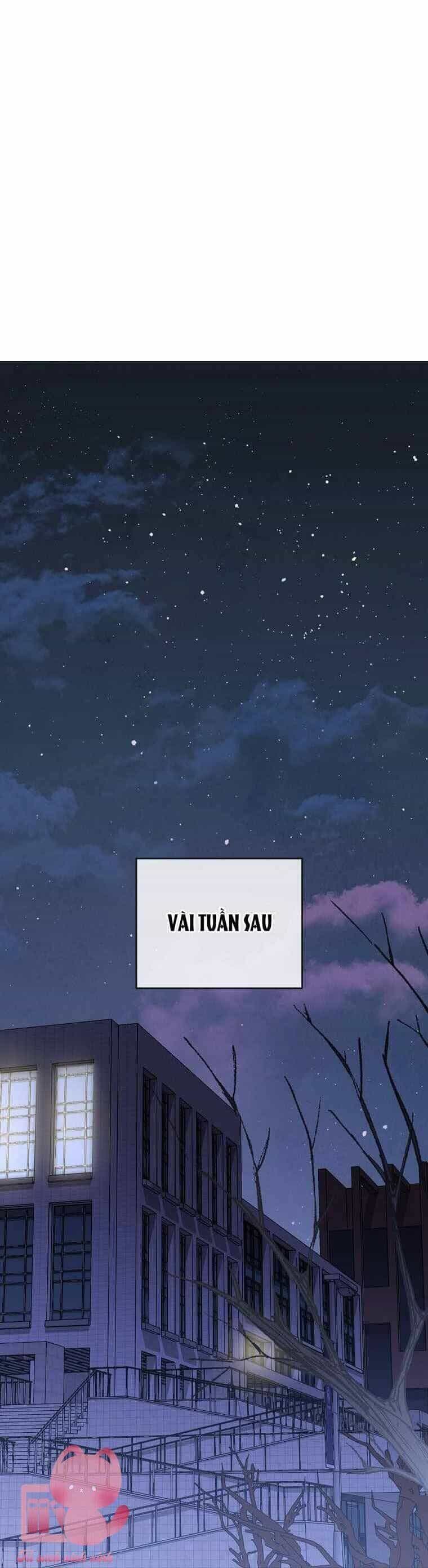 Mối Tình Đầu Đến Từ Tương Lai - Chương 39 - ảnh 41