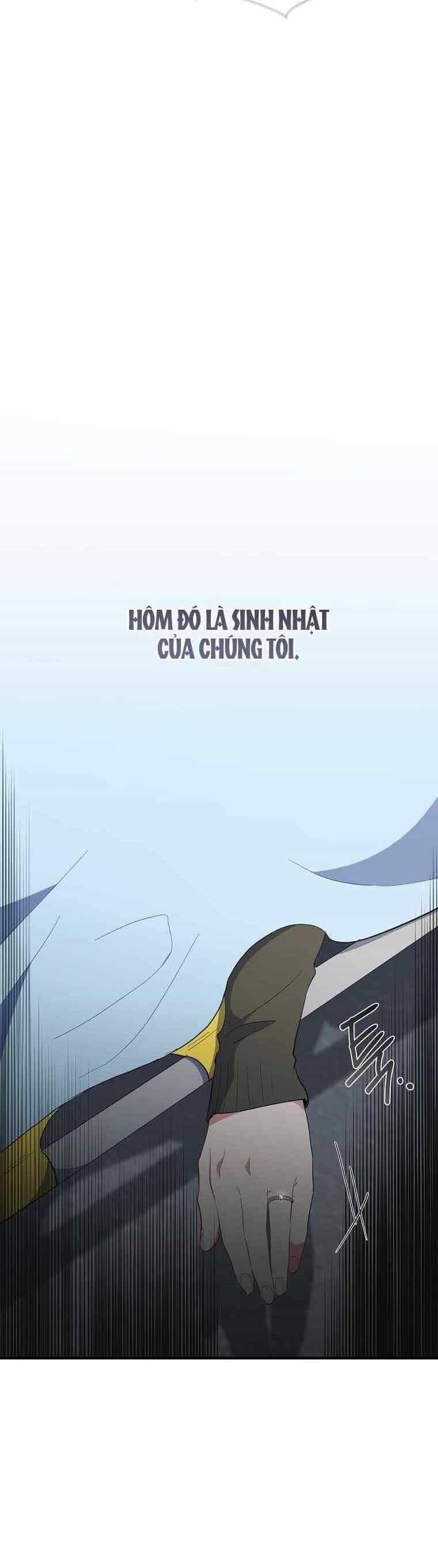 Mối Tình Đầu Đến Từ Tương Lai - Chương 40 - ảnh 29