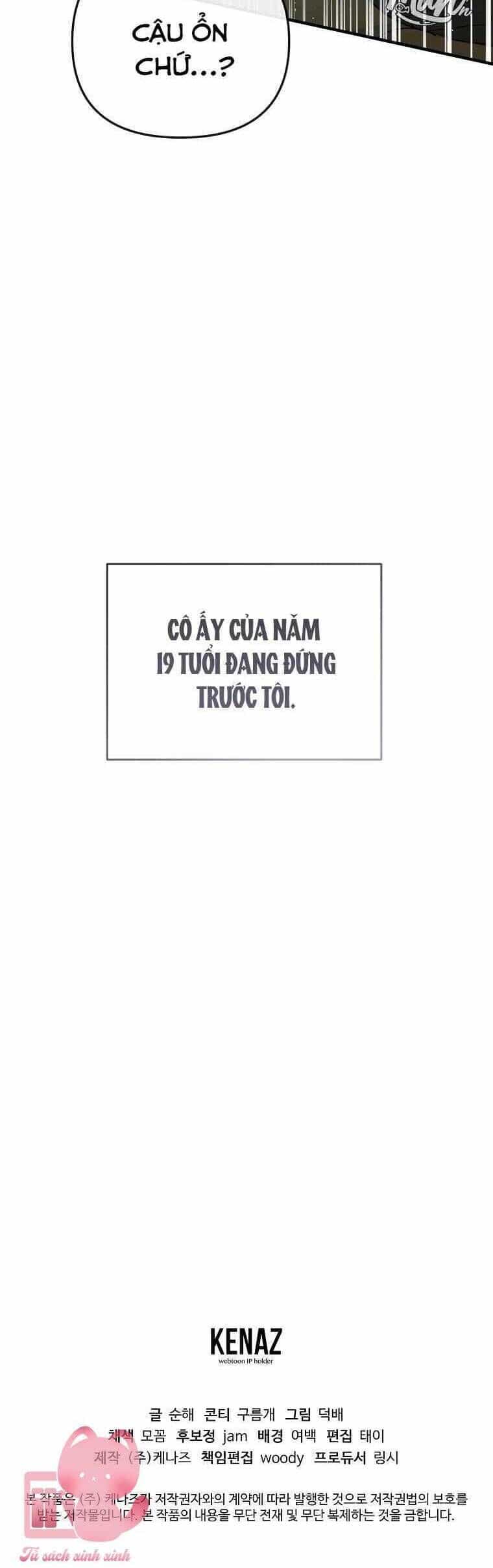 Mối Tình Đầu Đến Từ Tương Lai - Chương 40 - ảnh 51
