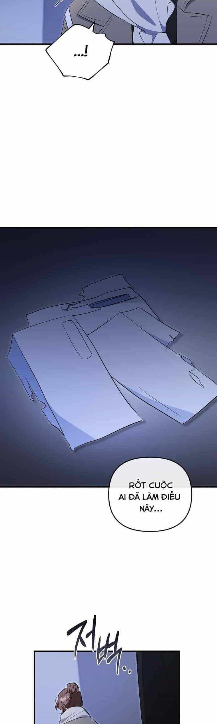 Mối Tình Đầu Đến Từ Tương Lai - Chương 41 - ảnh 39