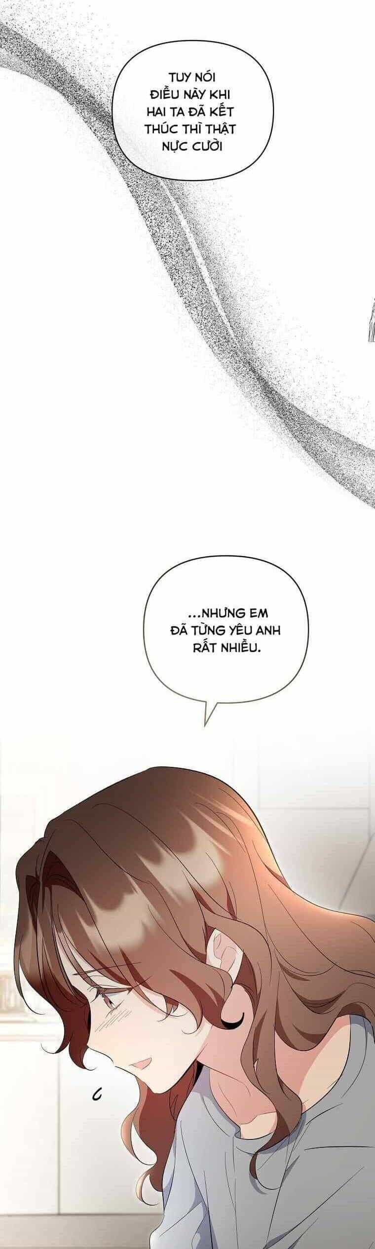 Mối Tình Đầu Đến Từ Tương Lai - Chương 42 - ảnh 15