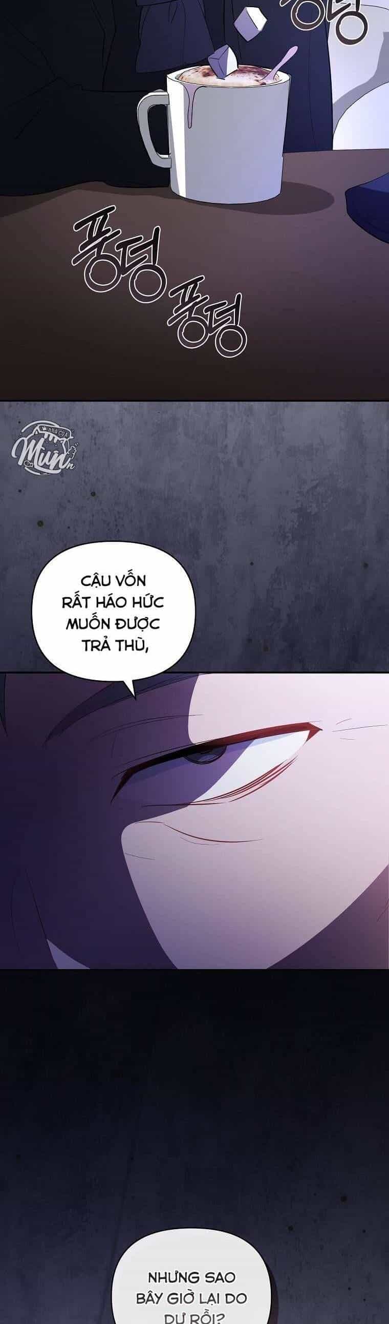 Mối Tình Đầu Đến Từ Tương Lai - Chương 45 - ảnh 43