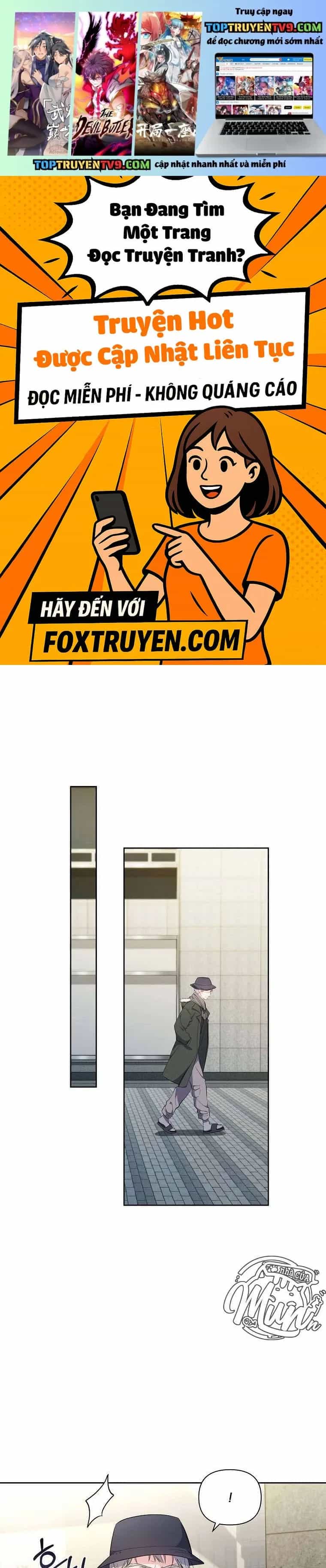 Mối Tình Đầu Đến Từ Tương Lai - Chương 46 - ảnh 2