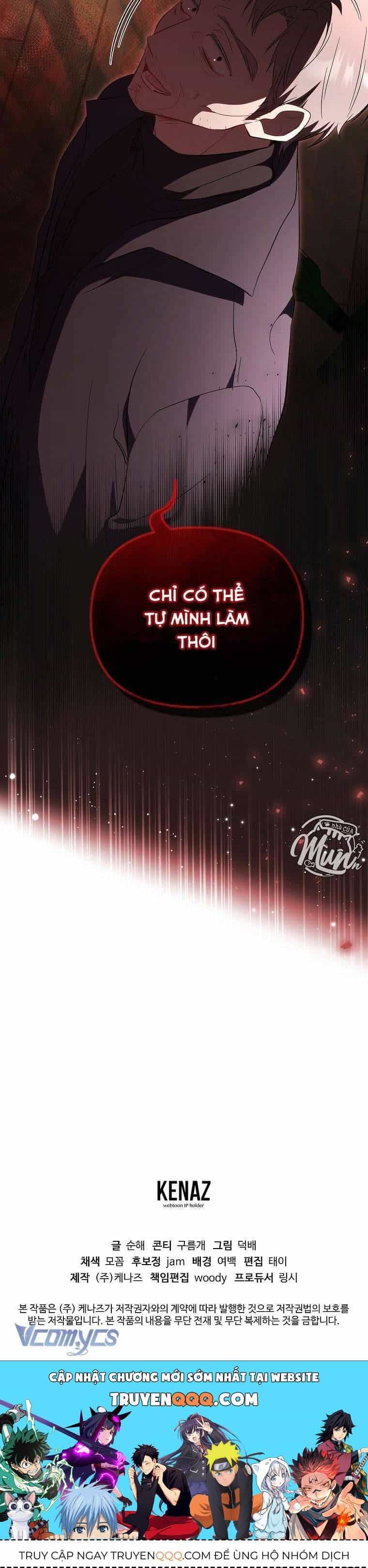 Mối Tình Đầu Đến Từ Tương Lai - Chương 48 - ảnh 48
