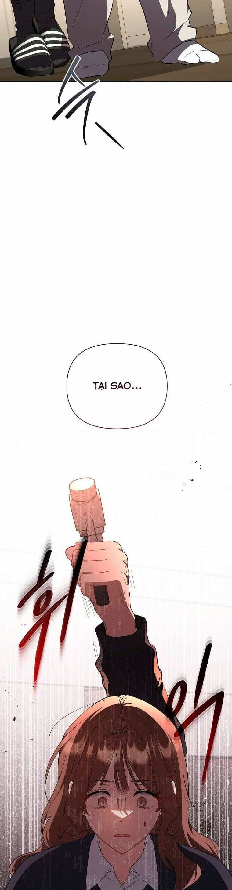 Mối Tình Đầu Đến Từ Tương Lai - Chương 49 - ảnh 11