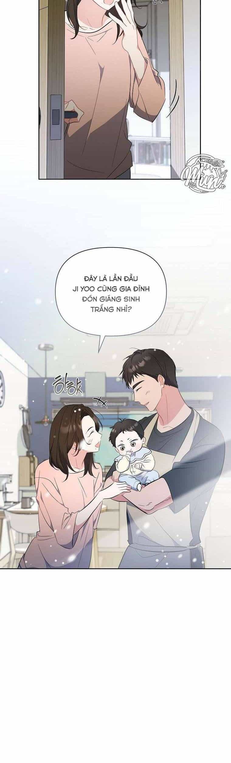 Mối Tình Đầu Đến Từ Tương Lai - Chương 50 - ảnh 31